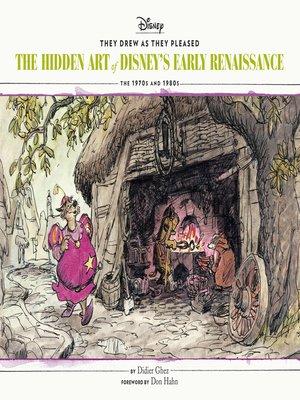 cover image of They Drew as They Pleased, Volume 5